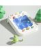 Παιδικό smart παιχνίδι Hola Toys Educational - Η περιπέτεια των πιγκουίνων - 6t