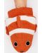 Παιδικό Σφουγγάρι Μπάνιου  Fuernis - Ψάρι - 2t