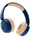 Παιδικά ακουστικά  OTL Technologies - Harry Potter,ασύρματα,Navy - 3t
