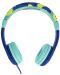 Παιδικά ακουστικά   OTL Technologie - Nerf,μπλε - 2t