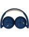 Παιδικά ακουστικά  OTL Technologies - Harry Potter,ασύρματα,Navy - 4t