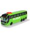 Παιδικό παιχνίδι Dickie Toys - Τουριστικό λεωφορείο MAN Lion's Coach Flixbus - 4t