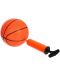 Παιδικό σετ  King Sport -Τσέρκι μπάσκετ με μπάλα και αντλία - 3t