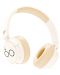 Παιδικά ακουστικά OTL Technologies - Harry Potter, ασύρματα, λευκά - 3t