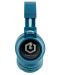 Παιδικά ακουστικά PowerLocus - Buddy, ασύρματα, μπλε - 2t