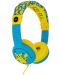 Παιδικά ακουστικά OTL Technologies - Pokemon Pikachu, κίτρινα/μπλε - 2t