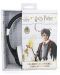 Παιδικά ακουστικά OTL Technologies - Harry Potter Hogwarts, μαύρα - 5t