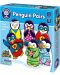 Orchard Toys Παιδικό εκπαιδευτικό παιχνίδι Ζεύγη πιγκουίνων - 1t
