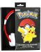 Παιδικά ακουστικά OTL Technologies - Pokemon Pokeball, κόκκινα - 4t