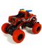 Παιδικό αυτοκίνητο Raya Toys - Power Stunt Trucks, ποικιλία - 6t