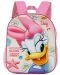 Σακίδιο πλάτης για το νηπιαγωγείο Karactermania Daisy Duck - Beach 3D - 2t