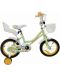 Παιδικό Ποδήλατο 14" Makani - Norte Green - 1t