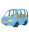 Παιχνίδι  Cocomelon -Οικογενειακό αυτοκίνητο με ήχους και φιγούρα JJ - 3t