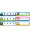 Παιδικό παιχνίδι Orchard Toys - Ταξινομώ γράμματα και εκφέρω λέξεις - 3t