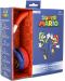 Παιδικά ακουστικά OTL Technologies - Super Mario, μπλε - 3t