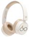 Παιδικά ακουστικά OTL Technologies - Harry Potter, ασύρματα, λευκά - 1t