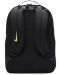 Παιδικό σακίδιο πλάτης  Nike - Brasilia, 18 l, μαύρο - 2t