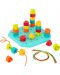 Παιδικό παιχνίδι Battat - Πολυλειτουργική πλακέτα - 1t