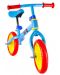 Ποδήλατο ισορροπίας D'Arpeje - Paw Patrol, 10", για αγόρι - 1t