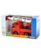 Παιδικό παιχνίδι Polesie - Πυροσβεστικό όχημα με γερανό Volvo 58379 - 5t