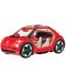 Παιχνίδι Zag Play Miraculous - Το αυτοκίνητο της πασχαλίτσας  VW Beetle - 1t
