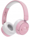 Παιδικά ακουστικά OTL Technologies - Hello Kitty,ασύρματη, ροζ - 1t