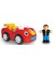Παιδικό παιχνίδι WOW Toys - Το αυτοκίνητο Φράνκι - 1t