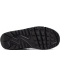 Παιδικά αθλητικά παπούτσια Nike - Air Max 90 LTR, μαύρο/λευκό - 3t