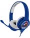 Παιδικά ακουστικά OTL Technologies - Mario Kart, μπλε - 1t