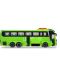 Παιδικό παιχνίδι Dickie Toys - Τουριστικό λεωφορείο MAN Lion's Coach Flixbus - 2t