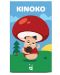 Παιδικό παιχνίδι με κάρτες Helvetiq - Kinoko - 1t