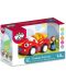 Παιδικό παιχνίδι WOW Toys - Το αυτοκίνητο Φράνκι - 2t