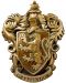 Διακόσμηση τοίχου The Noble Collection Movies: Harry Potter - Gryffindor School Crest - 1t
