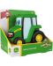 Παιδικό παιχνίδι John Deere Tractor - Σπρώξτε και πηγαίνετε - 2t
