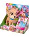 Παιδικό παιχνίδι Simba Toys Chi Chi Love - Σκυλάκι Pii Pii - 1t