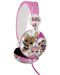 Παιδικά ακουστικά OTL Technologies - L.O.L. Glitter Glam, ροζ - 1t