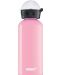 Μπουκάλι Sigg KBT - Ice creem, ροζ, 0.4 L - 1t