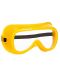Παιχνίδι Klein - Γυαλιά εργασίας Bosch,κίτρινο - 1t