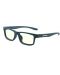 Παιδικά γυαλιά για υπολογιστές Gunnar - Cruz Kids Small, Clear, μπλε - 3t