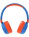 Παιδικά ακουστικά OTL Technologies - Paw Patrol, ασύρματα, μπλε/πορτοκαλί - 2t