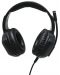 Παιδικά ακουστικά με μικρόφωνο Lexibook - Harry Potter HPG10HP, μαύρα - 5t