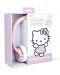 Παιδικά ακουστικά OTL Technologies - Hello Kitty, Rose Gold - 5t