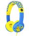 Παιδικά ακουστικά OTL Technologies - Pokemon Pikachu, κίτρινα/μπλε - 1t
