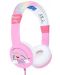 Παιδικά ακουστικά OTL Technologies - Peppa Pig Rainbow, ροζ - 2t