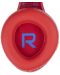 Παιδικά ακουστικά PowerLocus - P2 Kids Angry Birds,ασύρματο, μπλε/κόκκινο - 7t