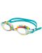 Παιδικά γυαλιά κολύμβησης Finis - Γοργόνα, μπλε - 1t
