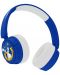 Παιδικά ακουστικά   OTL Technologie -  Sonic The Hedgehog,ασύρματη, μπλε - 3t