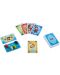 Παιδικό παιχνίδι με κάρτες Haba - Πειρατές - 3t