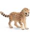 Φιγούρα Schleich Wild Life -Baby cheetah - 1t