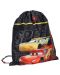 Παιδικό σετ Cars 3 σε 1 - βαλίτσα, μικρό σακίδιο και τσάντα - 2t